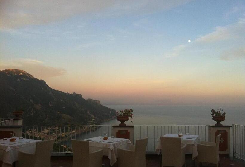 فندق Villa Fraulo