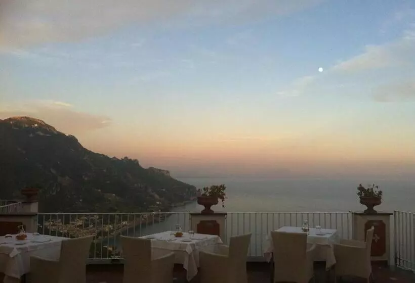 Отель Villa Fraulo