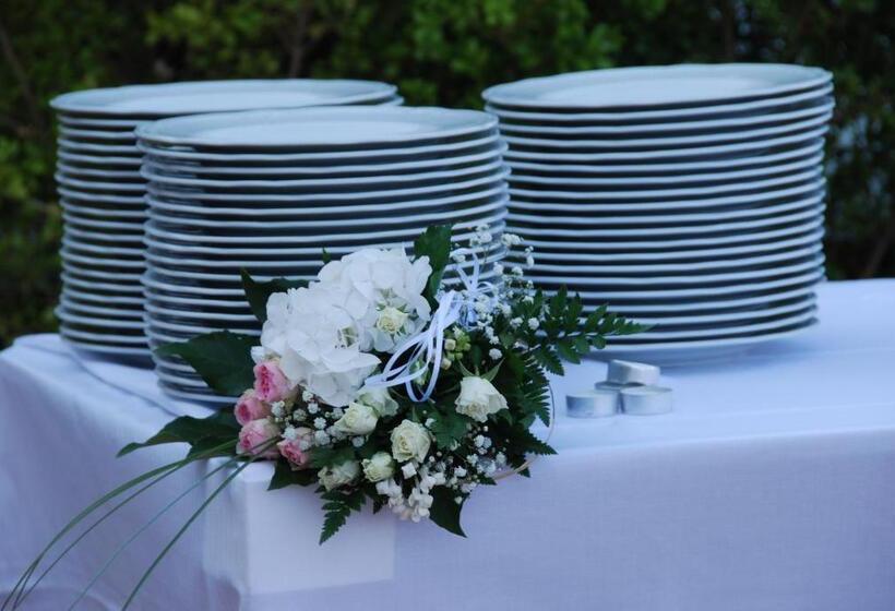 فندق Villa Fraulo