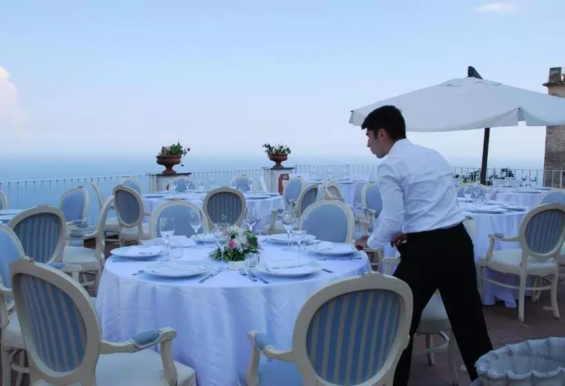 Отель Villa Fraulo