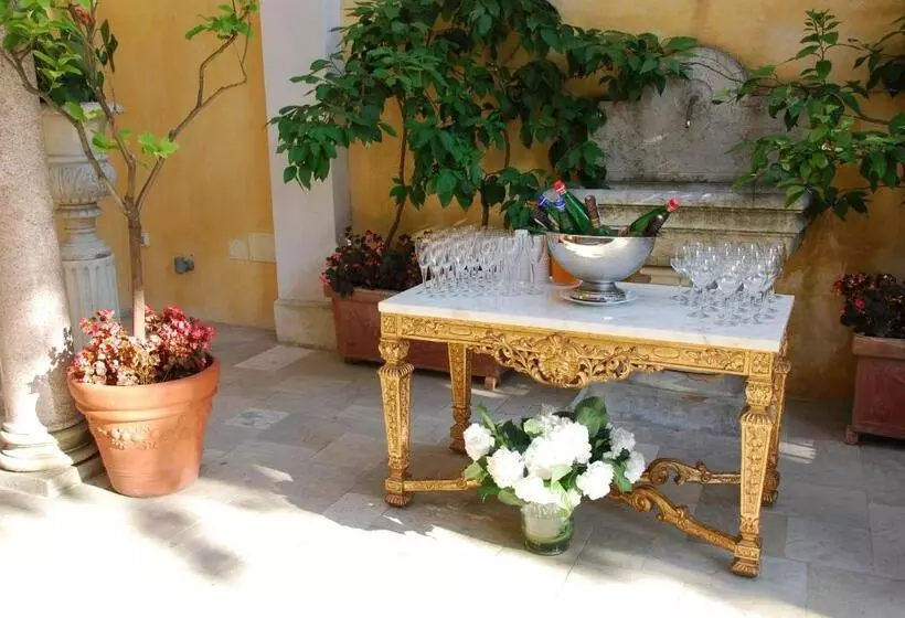 Отель Villa Fraulo