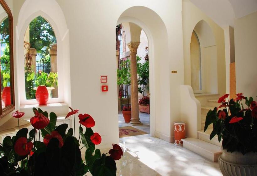 فندق Villa Fraulo