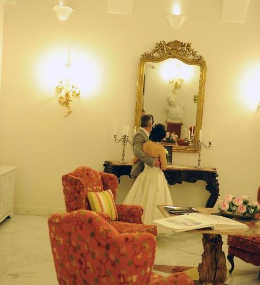 فندق Villa Fraulo