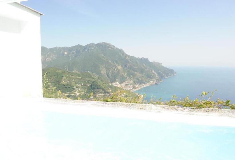 فندق Villa Fraulo