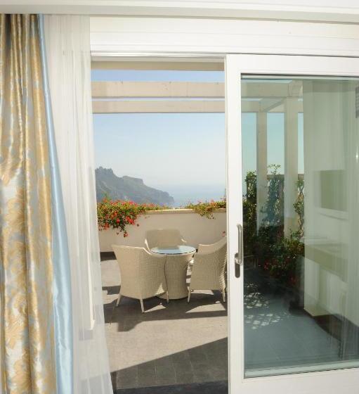 فندق Villa Fraulo