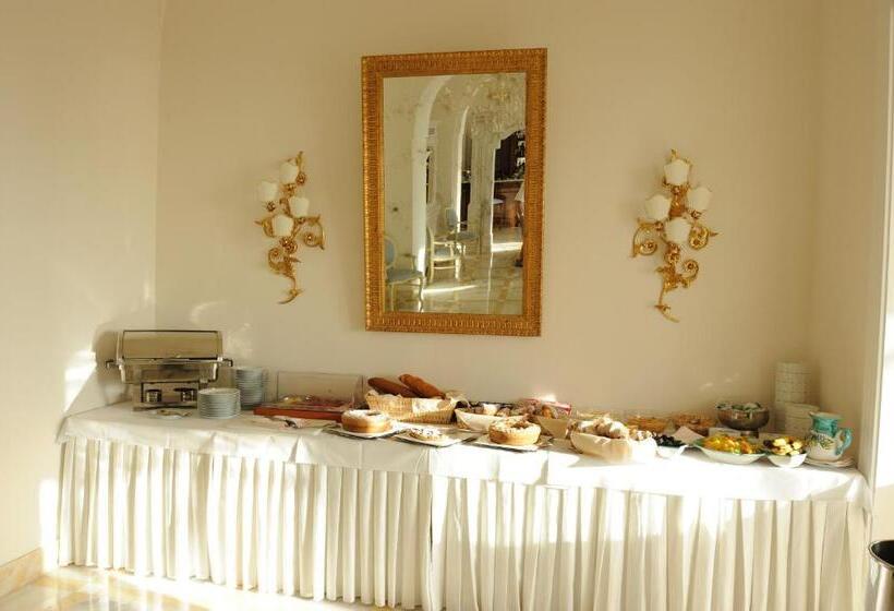 فندق Villa Fraulo