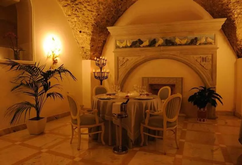 Отель Villa Fraulo