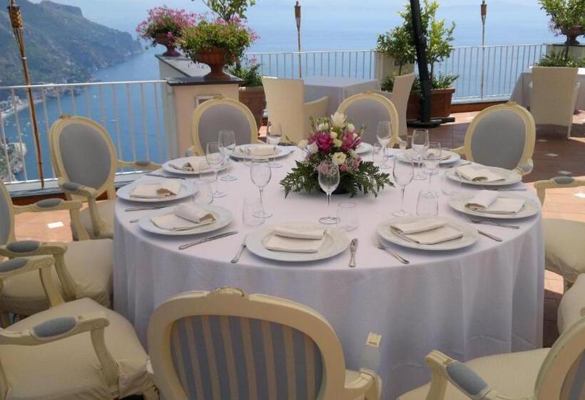 فندق Villa Fraulo