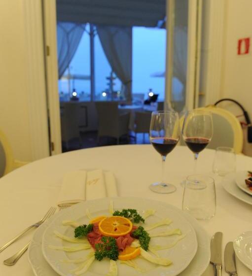 فندق Villa Fraulo