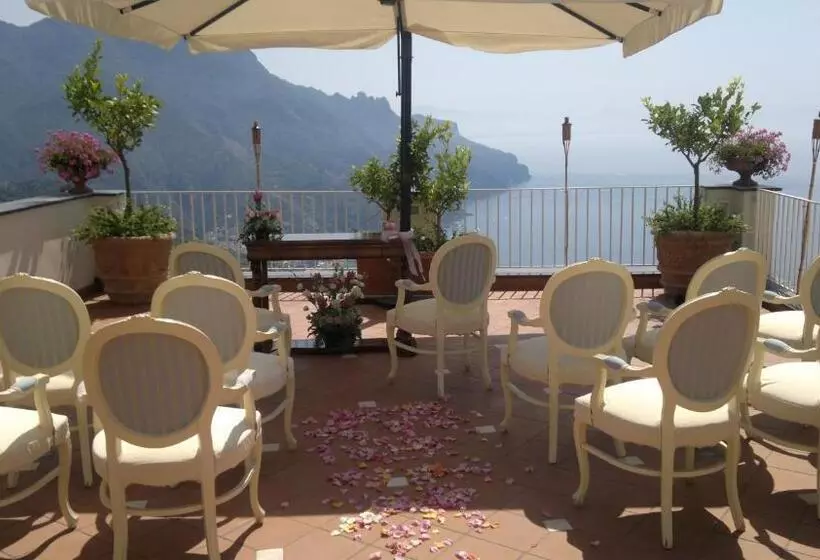 Отель Villa Fraulo