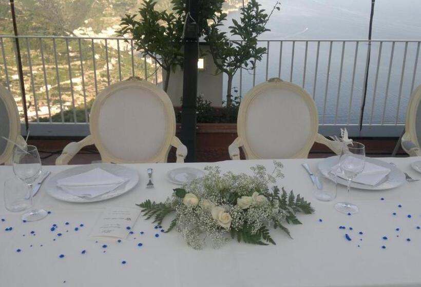 فندق Villa Fraulo