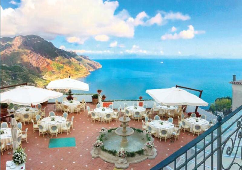 فندق Villa Fraulo