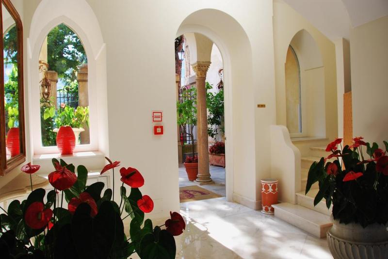 فندق Villa Fraulo