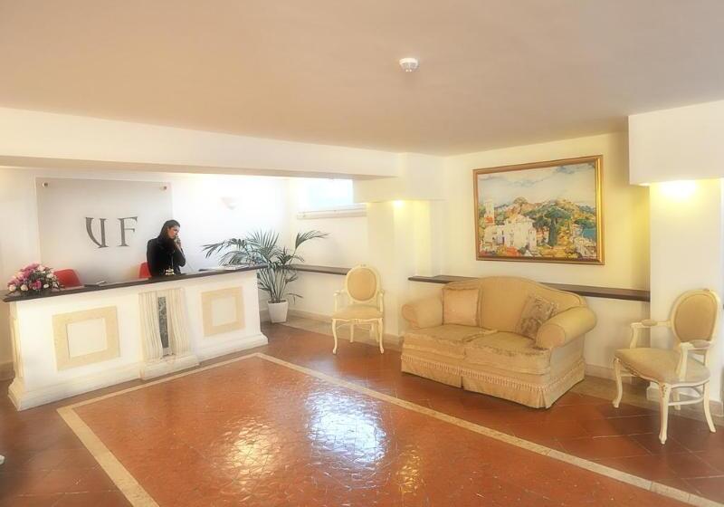 فندق Villa Fraulo