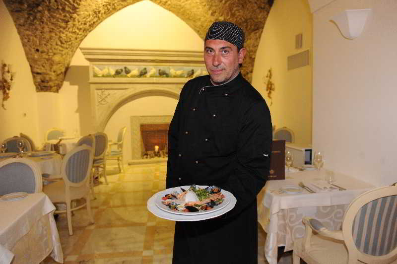 فندق Villa Fraulo