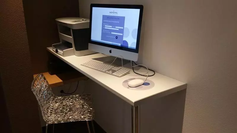 Novotel Suites Reims Centre