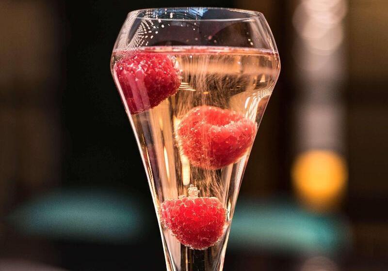 Novotel Suites Reims Centre