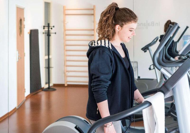 Novotel Suites Reims Centre