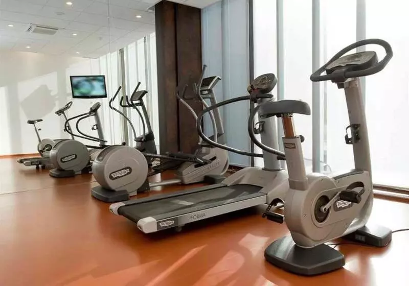 Novotel Suites Reims Centre