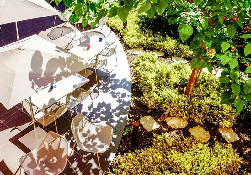 Novotel Suites Reims Centre