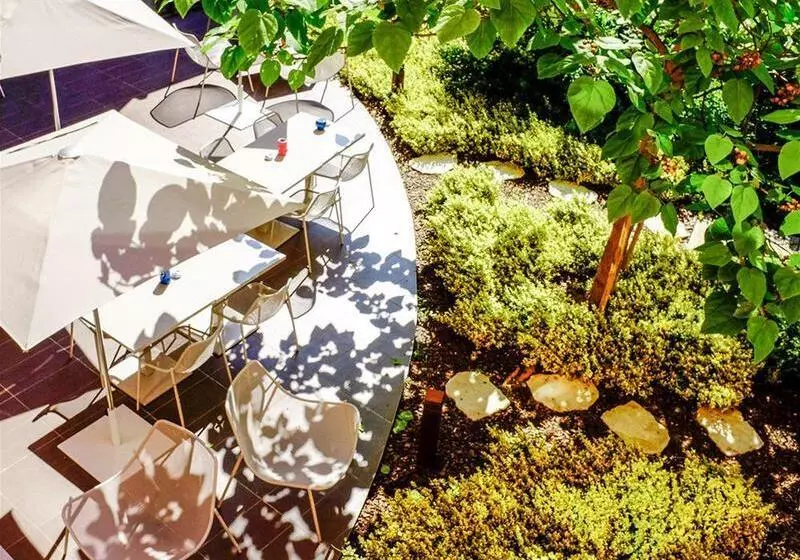 Novotel Suites Reims Centre