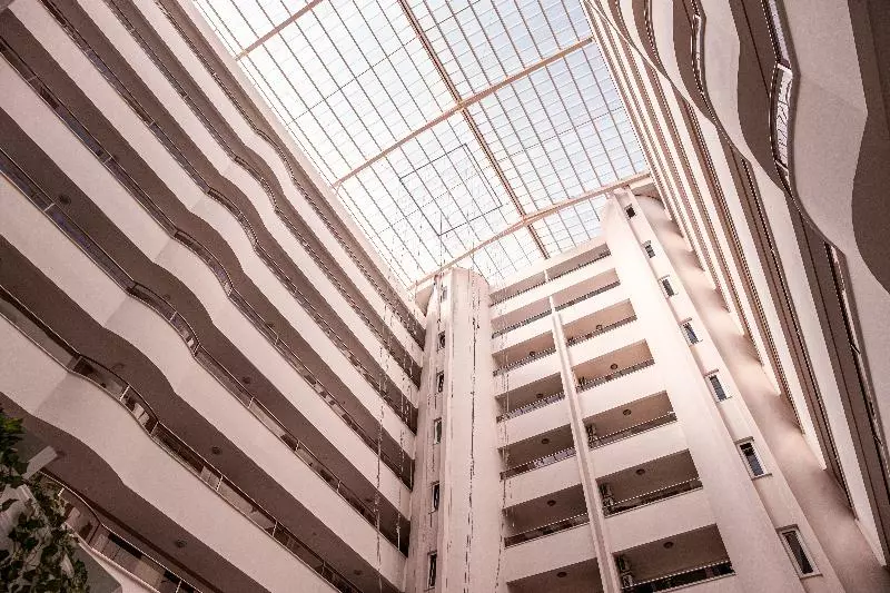 Курорт Prestige Alanya