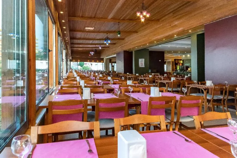 Курорт Prestige Alanya