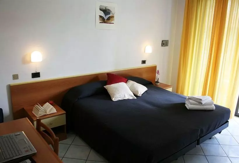 Residence Villa Dei Pini