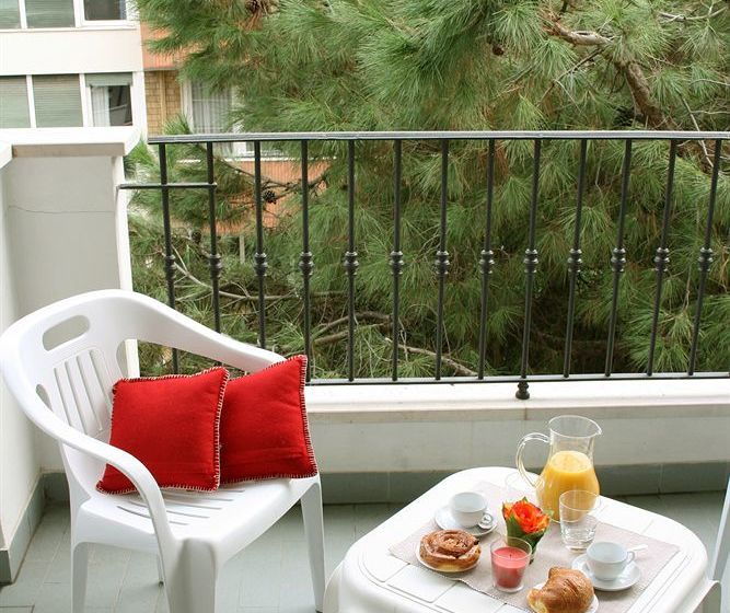 Residence Villa Dei Pini