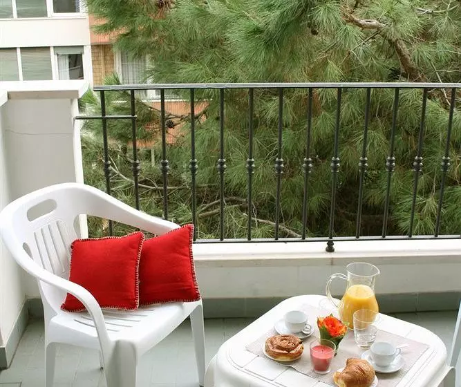 Residence Villa Dei Pini