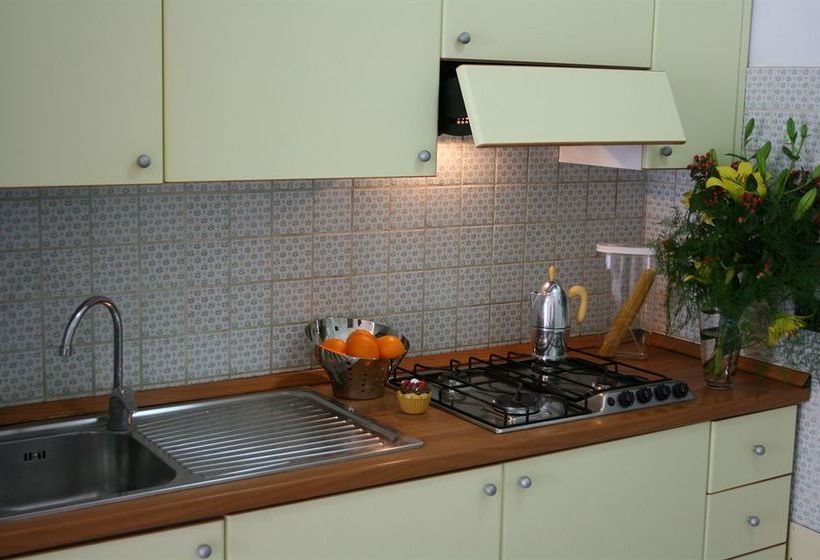 Residence Villa Dei Pini