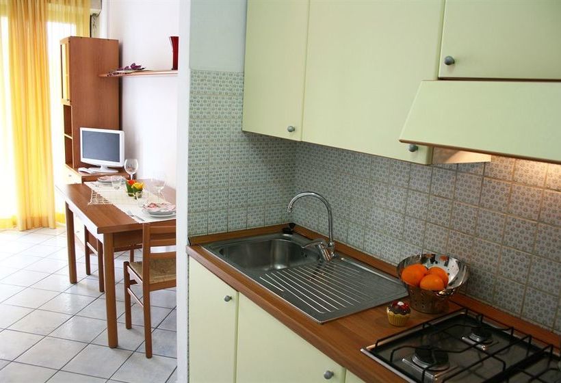 Residence Villa Dei Pini