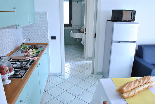 Residence Villa Dei Pini