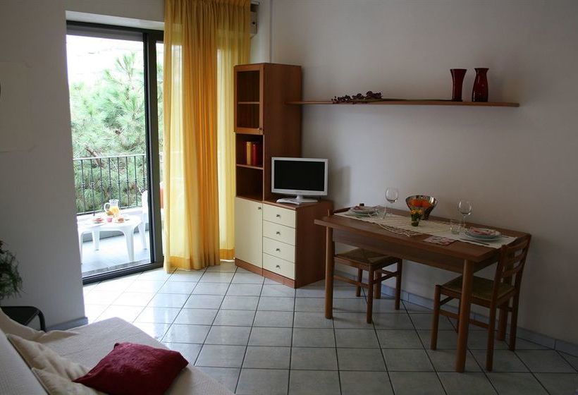 Residence Villa Dei Pini