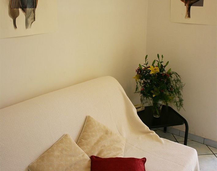 Residence Villa Dei Pini