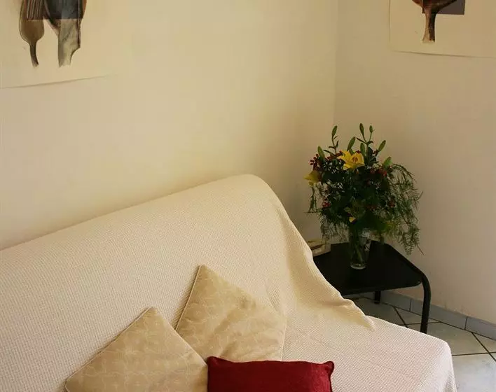 Residence Villa Dei Pini