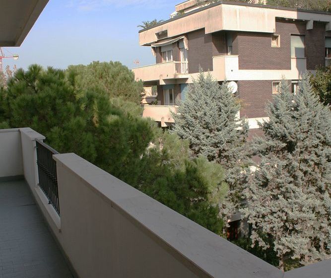 Residence Villa Dei Pini