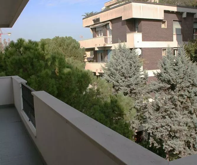 Residence Villa Dei Pini