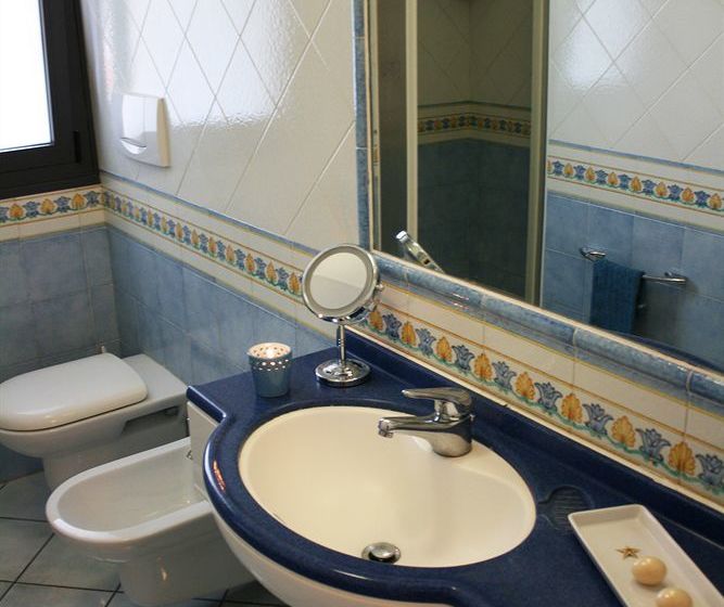 Residence Villa Dei Pini