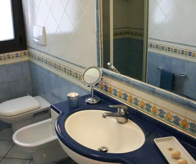 Residence Villa Dei Pini