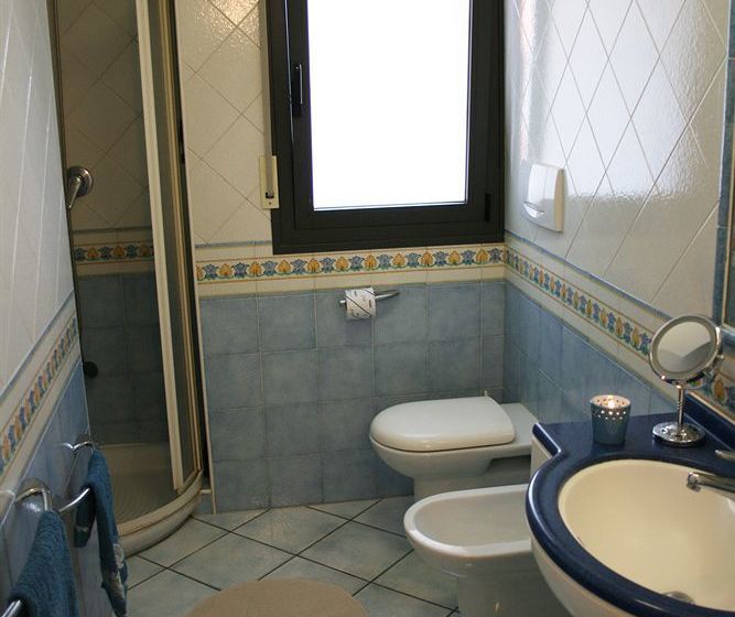 Residence Villa Dei Pini