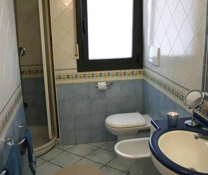 Residence Villa Dei Pini