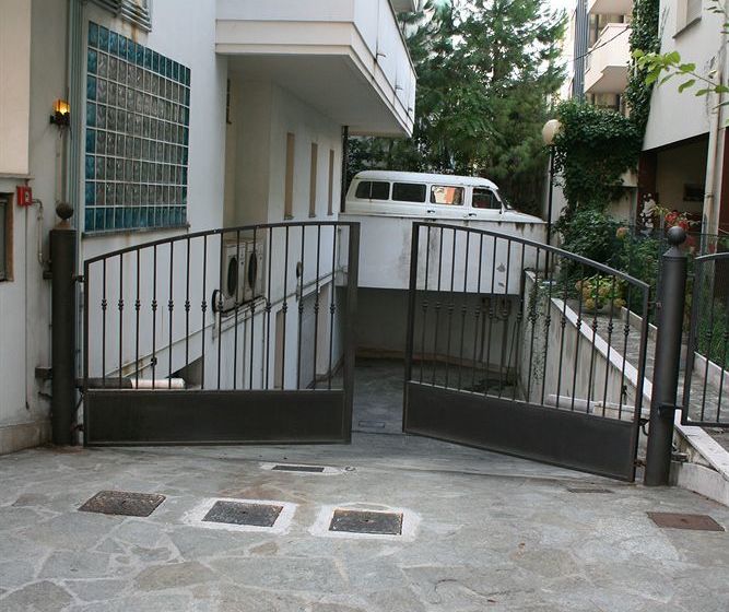 Residence Villa Dei Pini