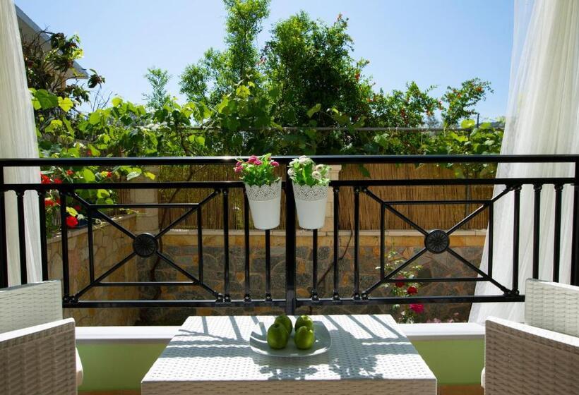 Adria Luxury Apartments