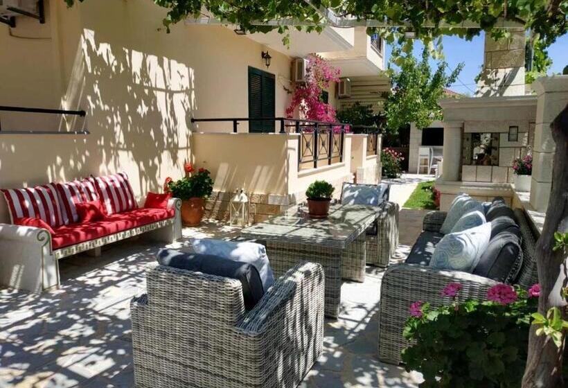 Adria Luxury Apartments