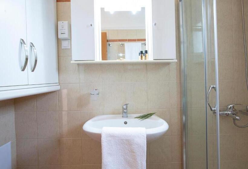 Adria Luxury Apartments