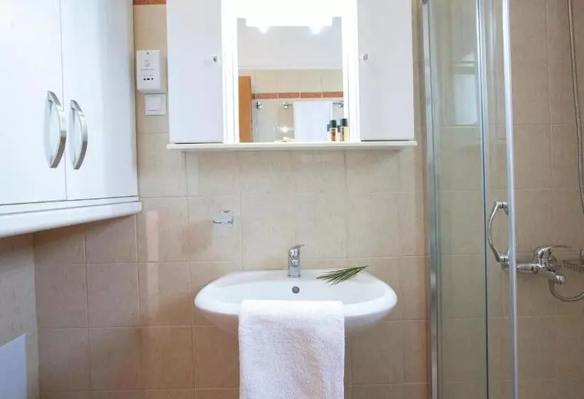 Adria Luxury Apartments