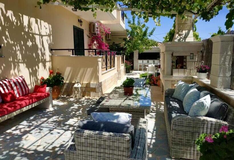 Adria Luxury Apartments