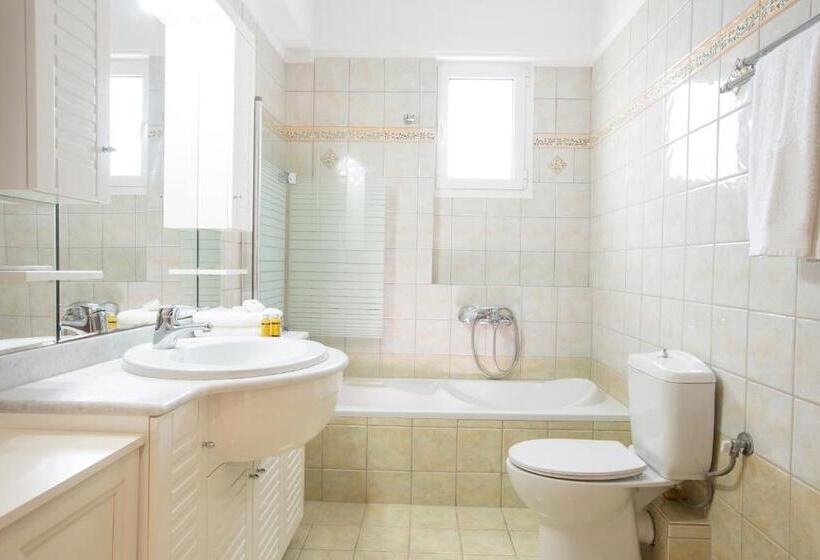 Adria Luxury Apartments