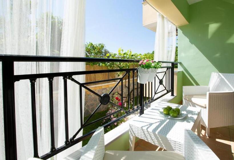 Adria Luxury Apartments